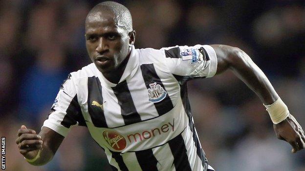 Moussa Sissoko