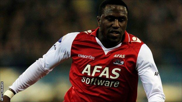 Jozy Altidore