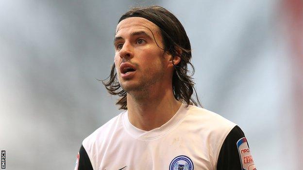 George Boyd