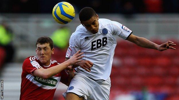 Michael Hector