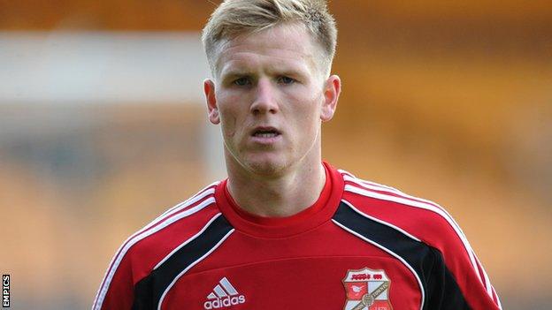 Matt Ritchie