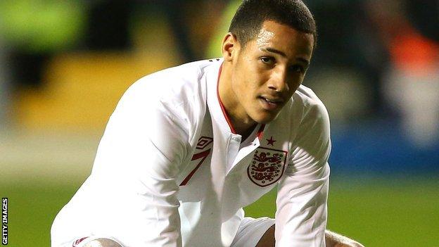 Tom Ince