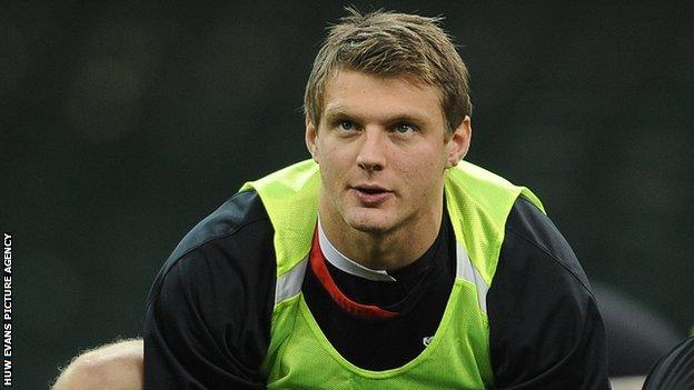 Dan Biggar