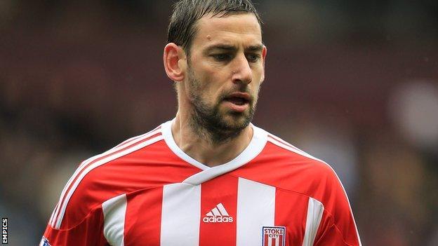 Rory Delap