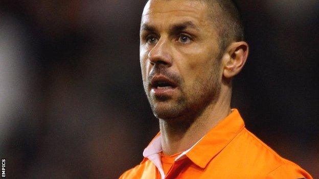 Kevin Phillips