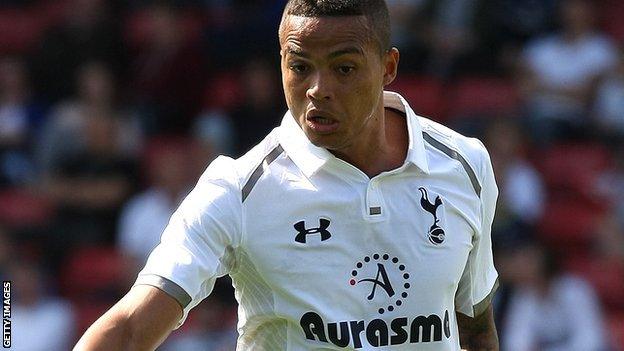 Jermaine Jenas