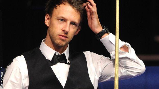 Judd Trump