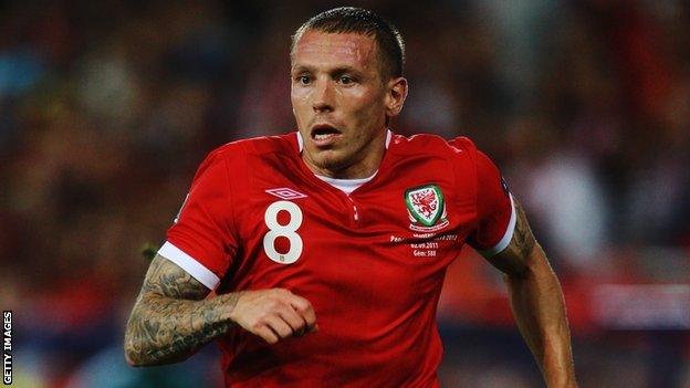 Craig Bellamy