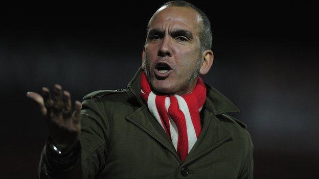 Paolo Di Canio