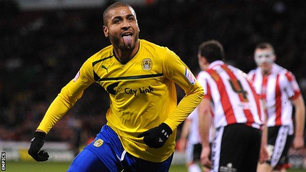 Leon Clarke