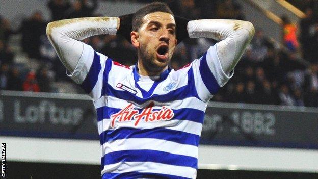 Adel Taarabt