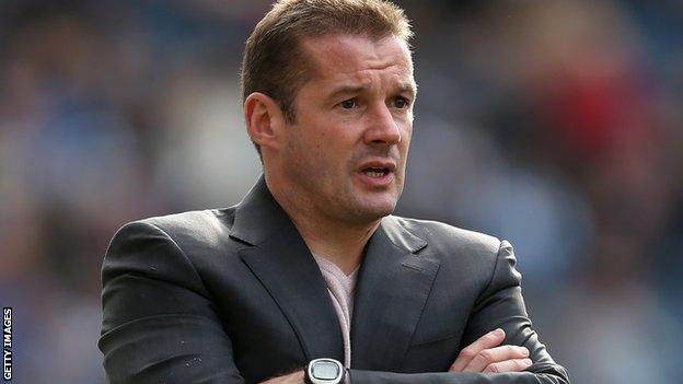 Graham Westley