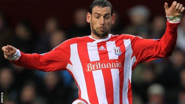 Rory Delap