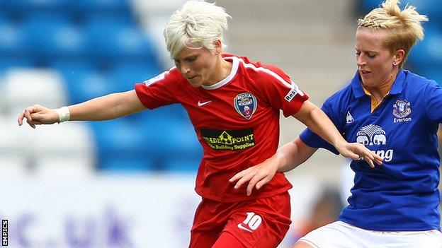 Jess Fishlock