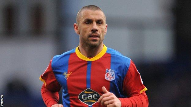 Kevin Phillips