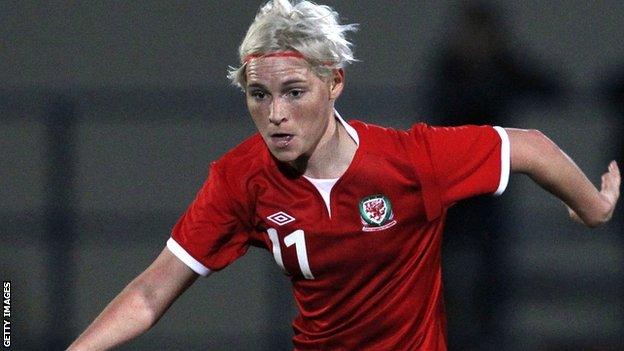 Jessica Fishlock