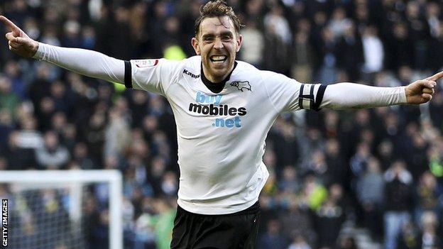 Richard Keogh