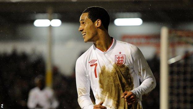 Tom Ince