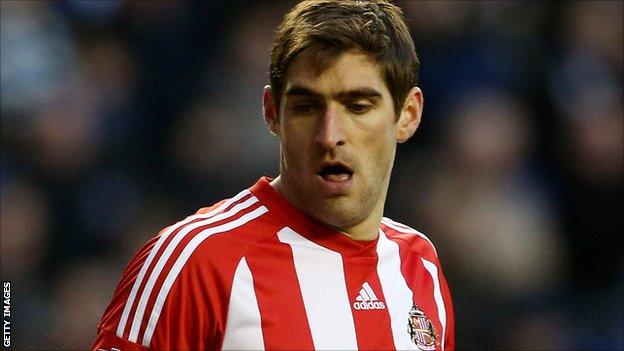 Danny Graham