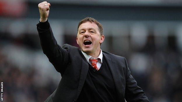 Billy Davies