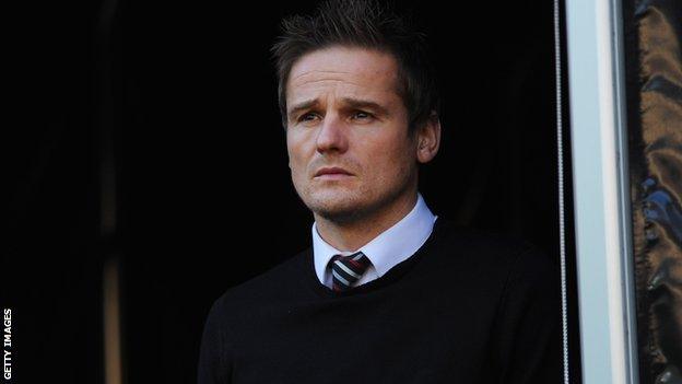 Neal Ardley