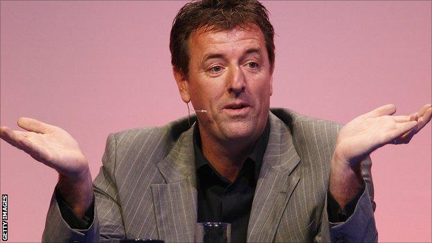 Matthew Le Tissier