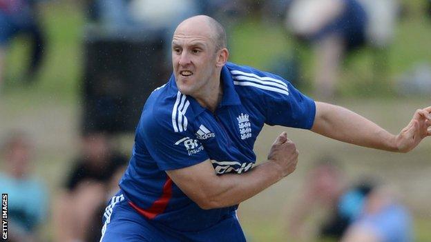 James Tredwell