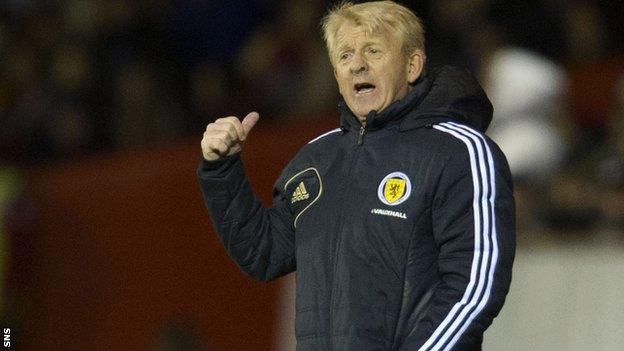 Strachan