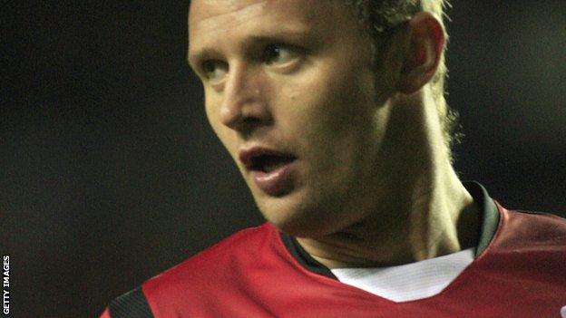 Lee Trundle