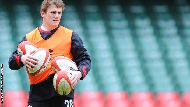 Jonathan Davies