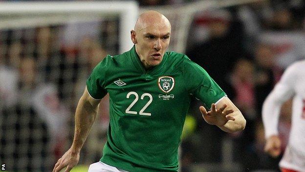 Conor Sammon