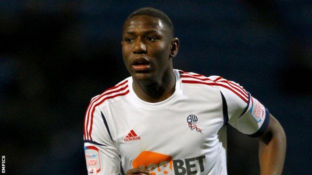 Benik Afobe