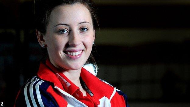 Jade Jones