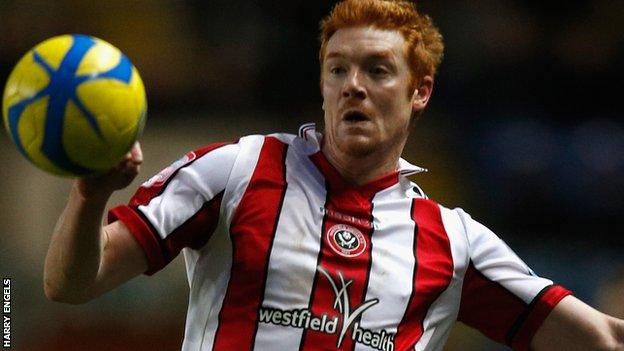 Dave Kitson