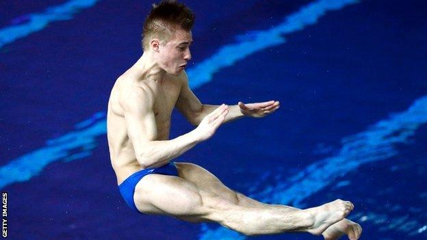 Jack Laugher