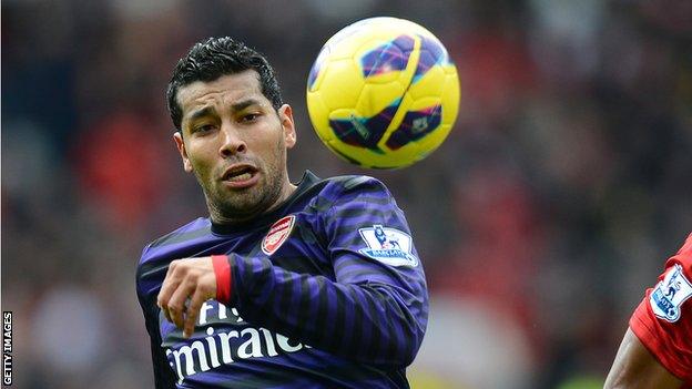 Andre Santos