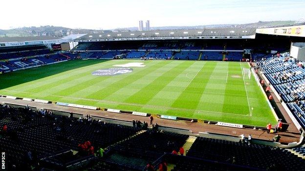 Elland Road