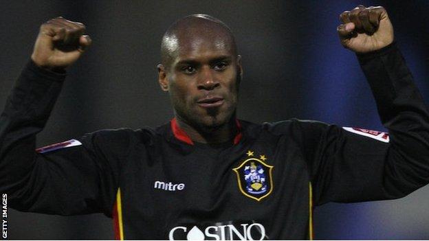 Frank Sinclair