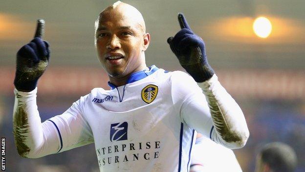 El-Hadji Diouf