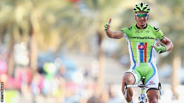 Peter Sagan