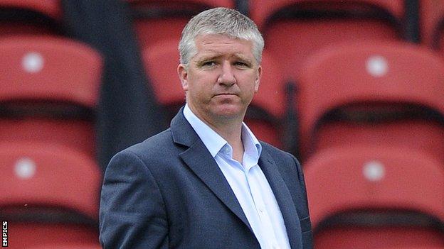 Martin Ling