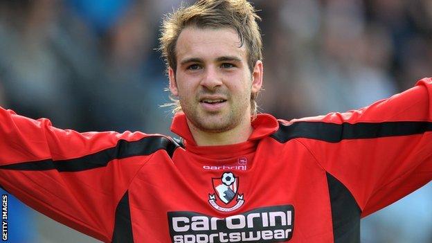 Brett Pitman