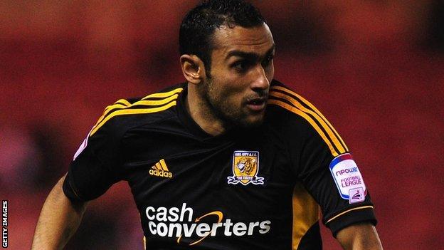 Ahmed Elmohamady