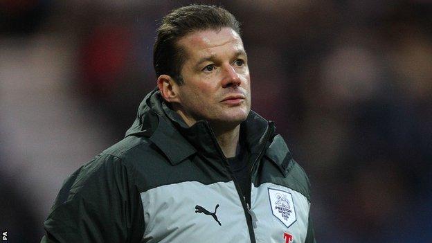 Graham Westley