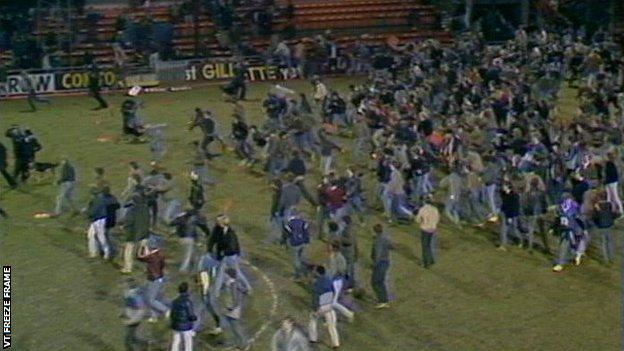 Kenilworth Road