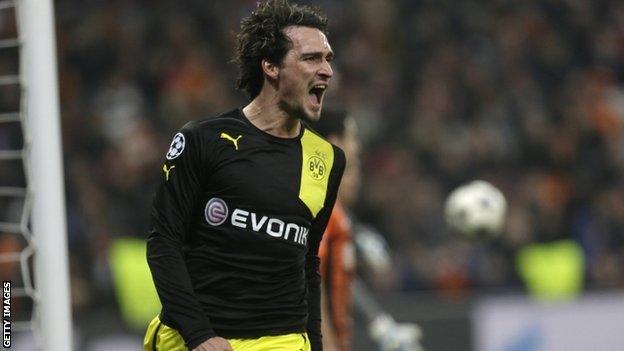 Mats Hummels