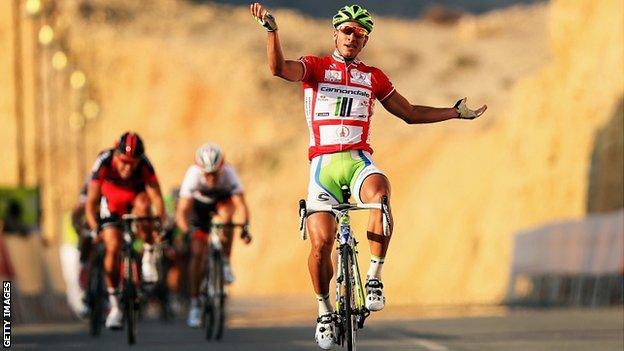 Peter Sagan