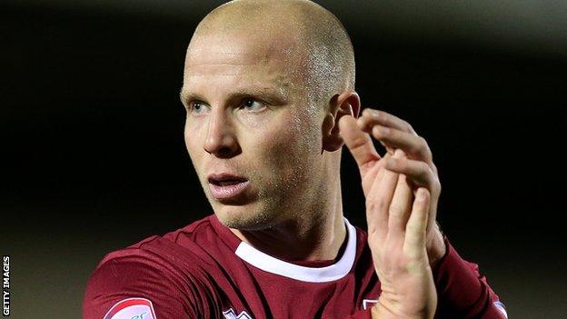 Luke Guttridge