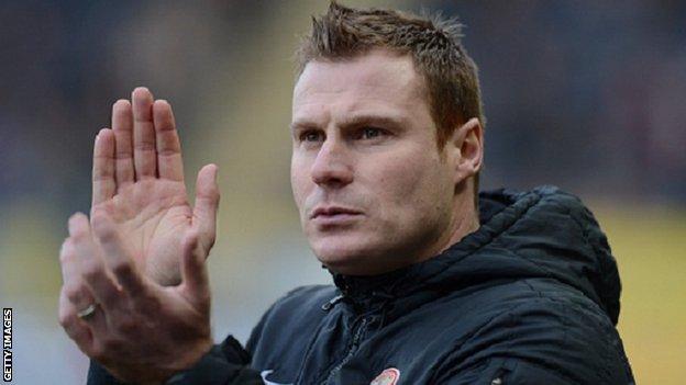 David Flitcroft