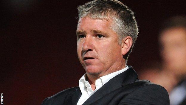 Martin Ling